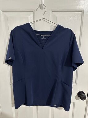 Jaanuu Scrub Set (PLEASE SEE DESCRIPTION)